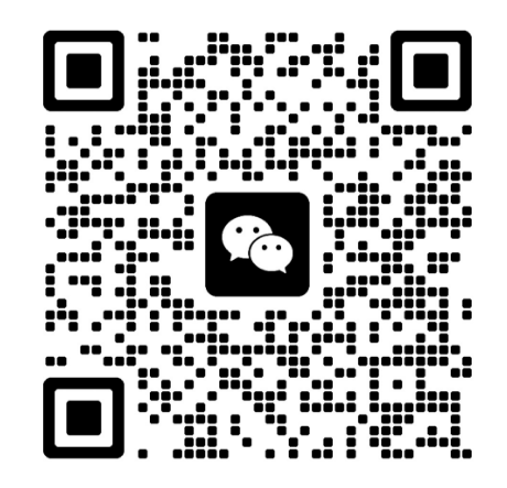 扫一扫加微信-空青云网创